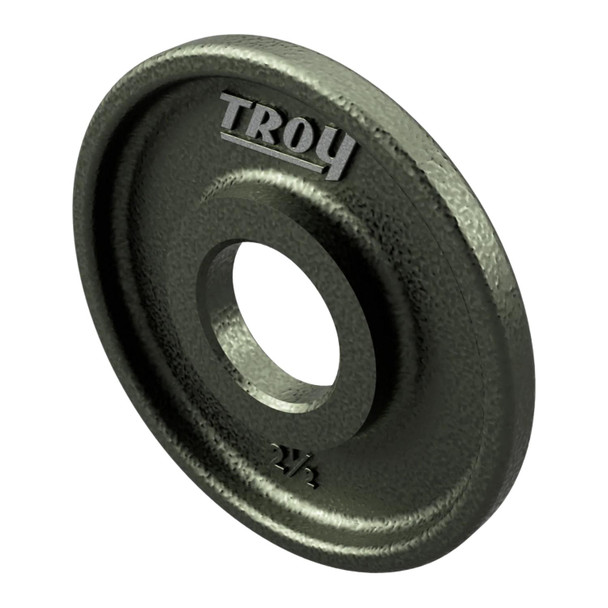 Troy HO Plate - 2. 5 lb