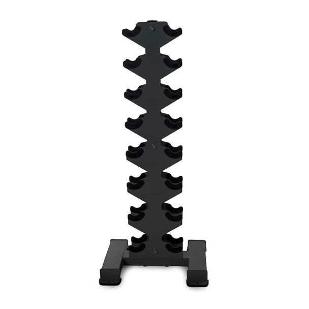 Inflight Fitness Vertical Dumbbell Rack