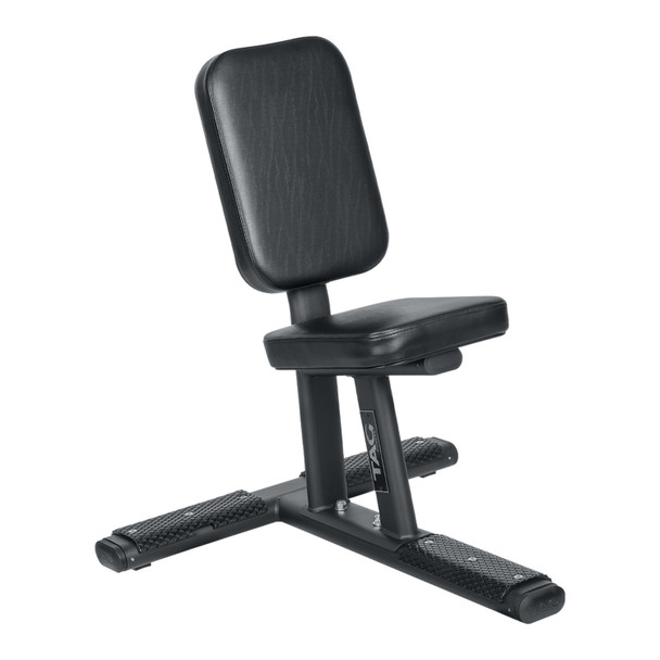 TAG Fitness Commercial Seated Weight Bench