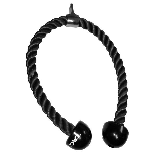 TAG Tricep Rope (Long)