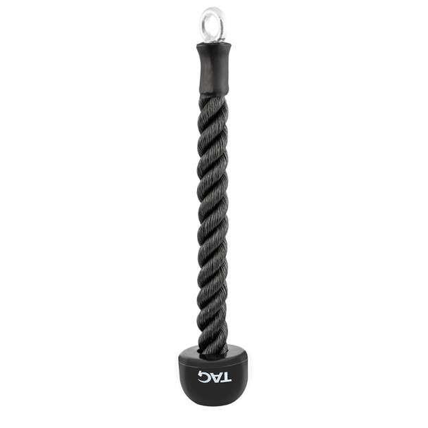 TAG Fitness Tricep Hammer Rope