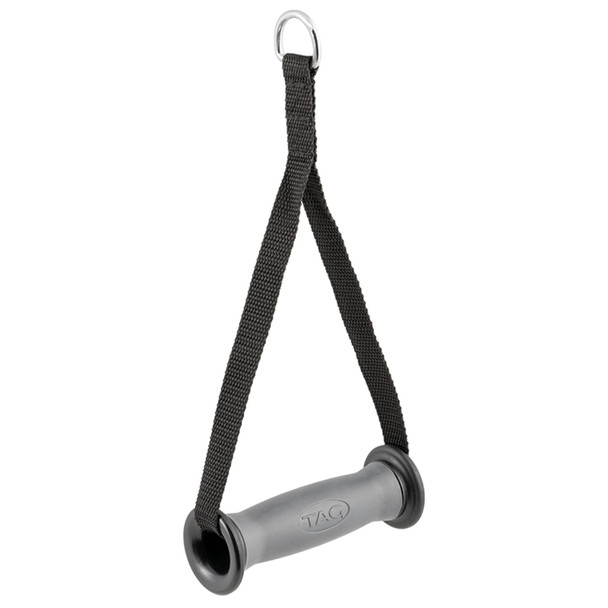 TAG Fitness Nylon Grip Attachment