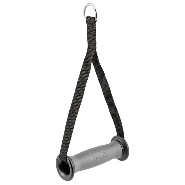 TAG Fitness Nylon Cable Handle