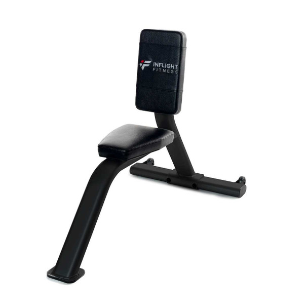 Inflight Fitness Seated Workout Bench