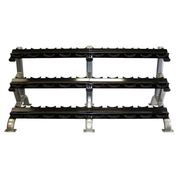 Troy DR-15 Dumbbell Rack