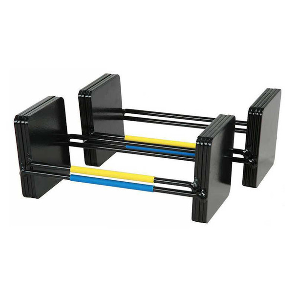 Powerblock Elite EXP Stage 2 Expansion Kit to 70 lbs