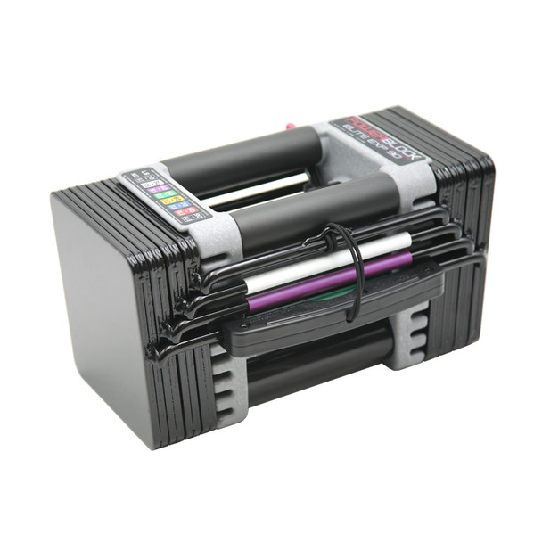 Powerblock Adjustable Weight Dumbbell