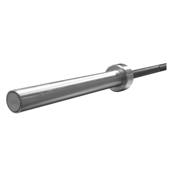 TAG Fitness 7' Black Oxide Olympic Bar