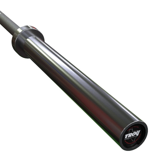 Troy (AOB-2000T) 7' Olympic Power Bar