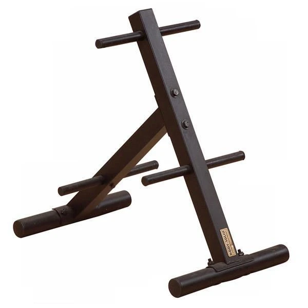 Body-Solid (SWT14) 1" Standard Weight Tree