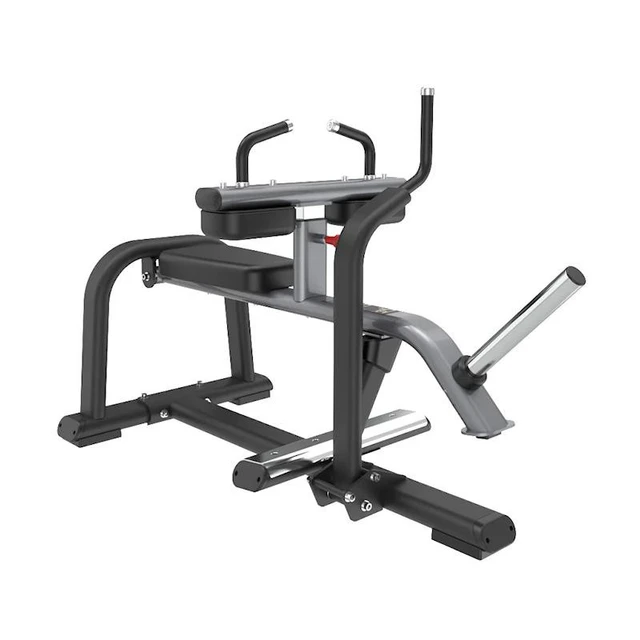 TKO (722SC) Seated Calf Raise Machine