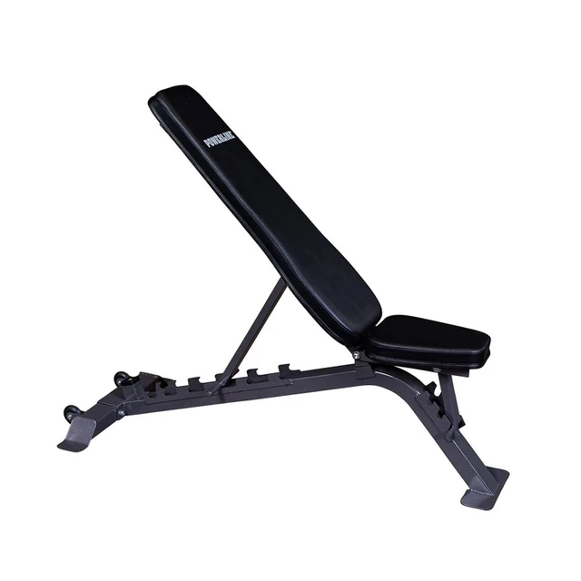 Body-Solid (PFI150) Powerline Flat/Incline Bench