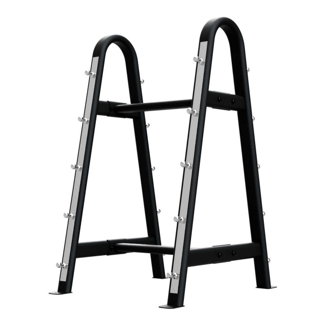 TAG Fitness Fixed Barbell Rack | Gtech Fitness