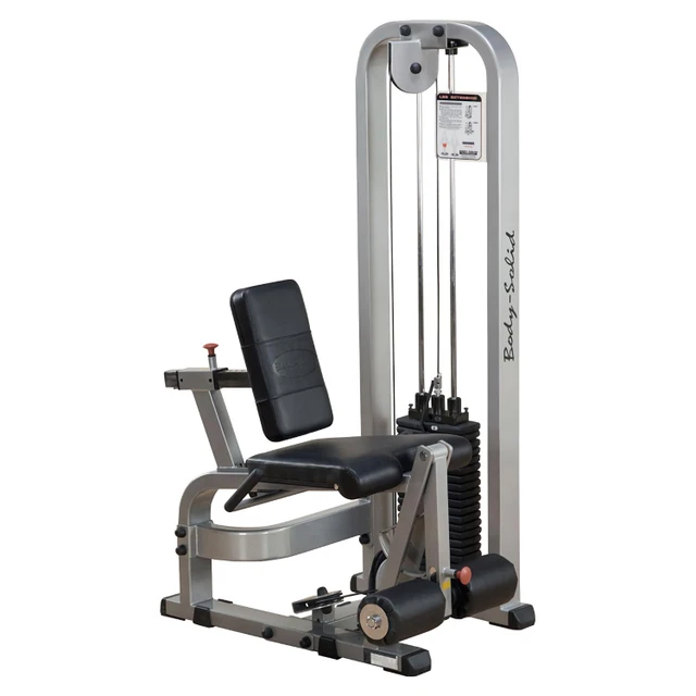Body-Solid (SLE200G) Leg Extension Machine