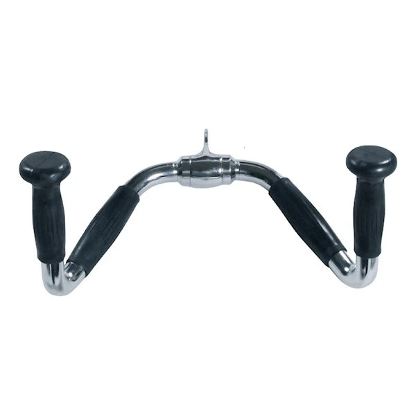 York Barbell Multi-Exercise Bar Attachment
