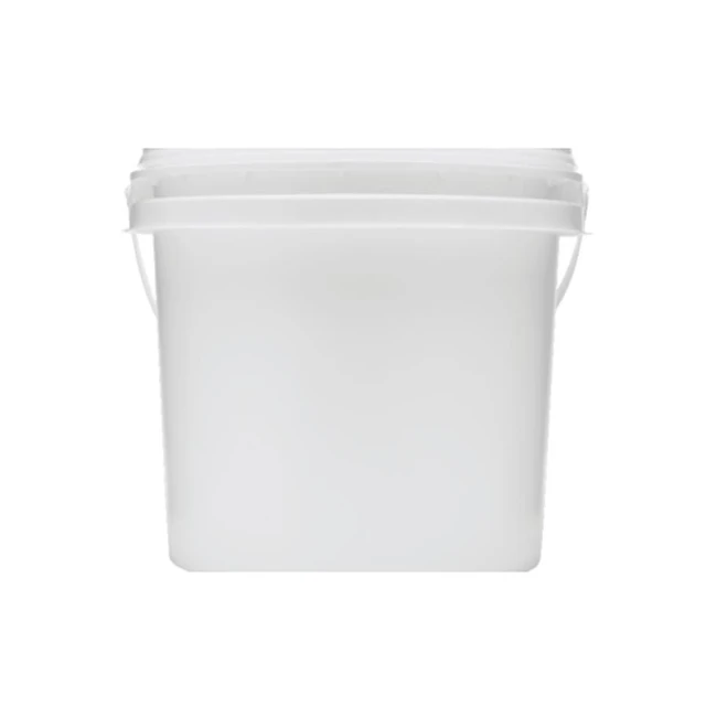 2XL Gym Wipes Bucket Dispenser