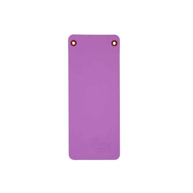 Aeromat EcoWise Workout Mat in Plum