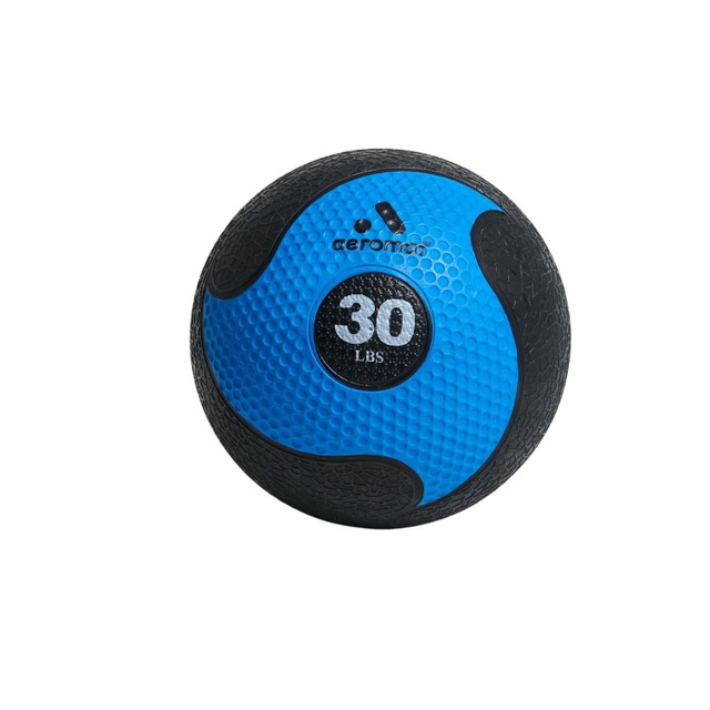 Aeromat 30 lb Heavy Exercise Ball