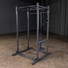 Body-Solid (#PPR1000) Powerline Power Rack with Optional Lat Attachment