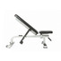 York (STS) Flat to Incline Bench - Incline Position