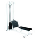 York Barbell (STS) Seated Row Machine - White Frame Color