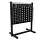 Troy Commercial Aerobic Dumbbell Rackw/ Optional Neoprene Weights
