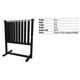 Troy VTX Mobile Weight Rack Dimensions and Specifications
