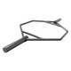 Troy USA Sports Olympic Hex Bar