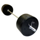 Troy USA Sports 305 lb Bumper Plate Set & Bar