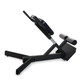 Inflight Fitness Posterior Chain Bench Angled Profile