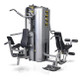 Inflight Fitness 6070S Liberator Multi Station Gym