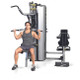 Inflight Fitness Liberator Multi-Gym - Shoulder Press Exercise  (6070S)