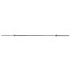 York 7' Black Oxide Bar