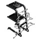 Troy Cable Attachment Storage Rack w/ Optional Accessories