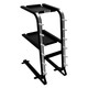 Troy Cable Attachment Rack w/ Accessory Trays