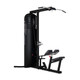 Inflight Fitness Multi Lat Arm Machine