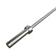 Troy VTX 6' Aluminum Olympic Bar