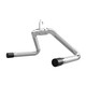 Troy USA Sports (TXB) Multi-Exercise Bar - Rear View
