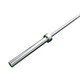 Troy USA Sports (GOB-86) 7' Chrome Olympic Bar - Sleeve Close View