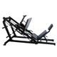 York Barbell STS 35 Degree Plate Loaded Leg Press