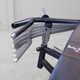 Body-Solid (LVIPB) Leverage Incline Press - Starting Postion Adjustment Close View