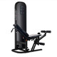 Inflight Fitness Lower Body Trainer with Slight Angle Seat Setting