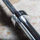 York Competition Bar Showing Collar Detail