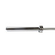 York Olympic Training Bar Showing Rotating Sleeve