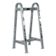 York (69051) ETS Fixed Barbell Rack