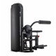 Inflight Fitness (CT-MABS) Ab & Back Machine - Angled View
