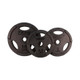 Troy Rubber-Coated Grip Plates Troy Rubber-Coated Grip Plates