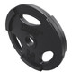 Troy 2.5 lb Cardio Grip Plate