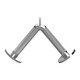 Troy USA Sports (GTVB) Tricep Press Attachment - Front View