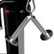 Troy USA Sports (GTVB) Tricep Press Attachment on Gym Cable Machine